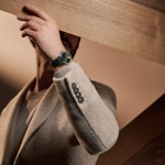 Frederique Constant Manufacture Classic Tourbillon Limited Edition - FC-980GR3H6