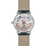 Frederique Constant Manufacture Classic Worldtimer - FC-719BLW3H6
