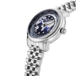 Frederique Constant Manufacture Classic Worldtimer - FC-719NN3H6B