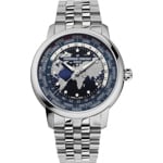 Frederique Constant Manufacture Classic Worldtimer - FC-719NN3H6B