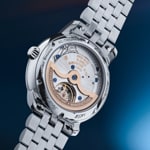 Frederique Constant Manufacture Classic Worldtimer - FC-719NN3H6B