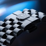 Frederique Constant Manufacture Classic Worldtimer - FC-719NN3H6B