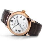 Frederique Constant Manufacture Classics - FC-710MC4H4