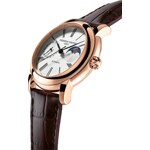 Frederique Constant Manufacture Classics Moonphase - FC-712MS4H4