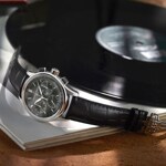 Frederique Constant Manufacture Flyback Chronograph - FC-760DG4H6