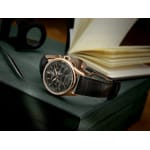 Frederique Constant Manufacture Flyback Chronograph - FC-760DG4H4