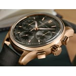 Frederique Constant Manufacture Flyback Chronograph - FC-760DG4H4