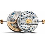 Frederique Constant Manufacture Flyback Chronograph - FC-760DG4H4