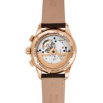 Frederique Constant Manufacture Flyback Chronograph - FC-760V4H4