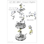 Frederique Constant Manufacture Flyback Chronograph - FC-760NS4H6