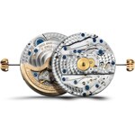 Frederique Constant Manufacture Flyback Chronograph - FC-760NS4H6