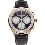 Frederique Constant Manufacture Flyback Chronograph
