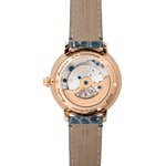 Frederique Constant Manufacture Slimline Moonphase Automatic - FC-702DND3SD4