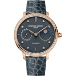 Frederique Constant Manufacture Slimline Moonphase Automatic