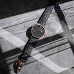 Frederique Constant Manufacture Slimline Moonphase Automatic - FC-702DND3SD4