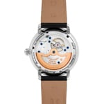 Frederique Constant Manufacture Slimline Moonphase Automatic - FC-705N4S6