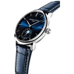 Frederique Constant Manufacture Slimline Moonphase Automatic - FC-705N4S6