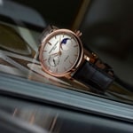 Frederique Constant Manufacture Slimline Moonphase Automatic - FC-702V3S4