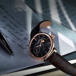Frederique Constant Manufacture Slimline Moonphase Automatic - FC-702G3S4