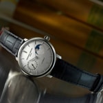 Frederique Constant Manufacture Slimline Moonphase Automatic - FC-702S3S6