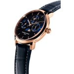 Frederique Constant Manufacture Slimline Perpetual Calendar - FC-775N4S4
