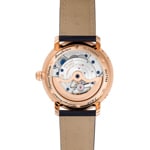 Frederique Constant Manufacture Slimline Perpetual Calendar - FC-775N4S4