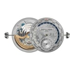 Frederique Constant Manufacture Worldtimer - FC-718MC4H4