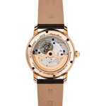 Frederique Constant Manufacture Worldtimer - FC-718WM4H4