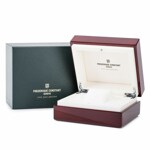 Frederique Constant Manufacture Worldtimer - FC-718WM4H4