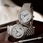 Frederique Constant Manufacture Worldtimer - FC-718MC4H6B