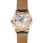 Frederique Constant Manufacture Worldtimer - FC-718DGWM4H4