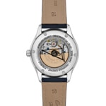Frederique Constant Runabout Automatic 36mm Limited Edition - FC-303RMLN3B6
