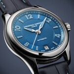 Frederique Constant Runabout Automatic 36mm Limited Edition - FC-303RMLN3B6