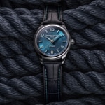 Frederique Constant Runabout Automatic 36mm Limited Edition - FC-303RMLN3B6
