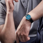 Frederique Constant Runabout Automatic 36mm Limited Edition - FC-303RMLN3B6