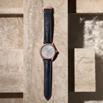 Frederique Constant Runabout Automatic Limited Edition - FC-303RMS5B4