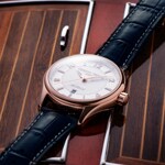 Frederique Constant Runabout Automatic Limited Edition - FC-303RMS5B4