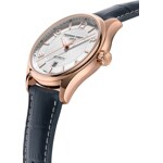 Frederique Constant Runabout Automatic Limited Edition - FC-303RMS5B4