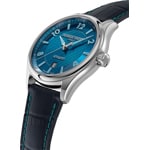 Frederique Constant Runabout Automatic 42mm Limited Edition - FC-303RMLN5B6