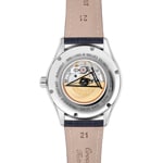 Frederique Constant Runabout Automatic 42mm Limited Edition - FC-303RMLN5B6