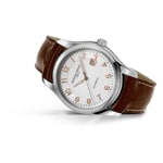 Frederique Constant Runabout Automatic  Limited Edition - FC-303RV6B6