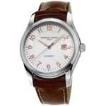 Frederique Constant Runabout Automatic  Limited Edition - FC-303RV6B6