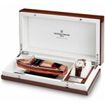 Frederique Constant Runabout Automatic Limited Edition - FC-303RMS6B6
