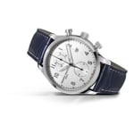 Frederique Constant Runabout Chronograph Limited Edition - FC-393RM5B6