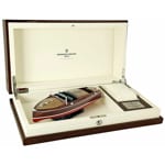 Frederique Constant Runabout Chronograph Limited Edition - FC-393RM5B6