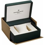 Frederique Constant Runabout GMT Automatic Limited Edition - FC-350RMG5B6