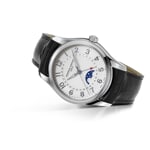 Frederique Constant Runabout Moonphase - FC-330RM6B6
