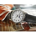 Frederique Constant Runabout Moonphase - FC-330RM6B6