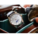 Frederique Constant Runabout Moonphase - FC-330RM6B4