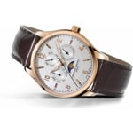 Frederique Constant Runabout Moonphase Limited Edition - FC-365RM5B4